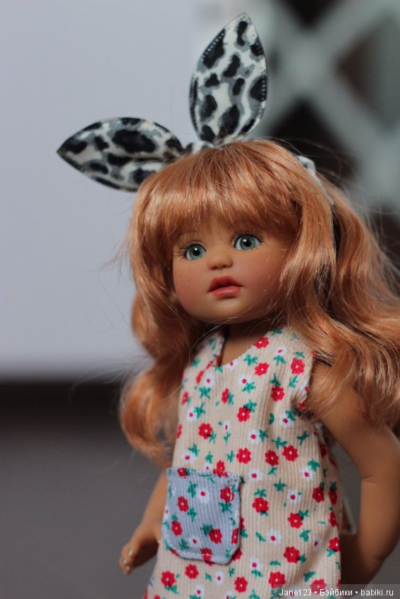 Сестрички — Домашние коллекции кукол: фото собраний (фото 7)
