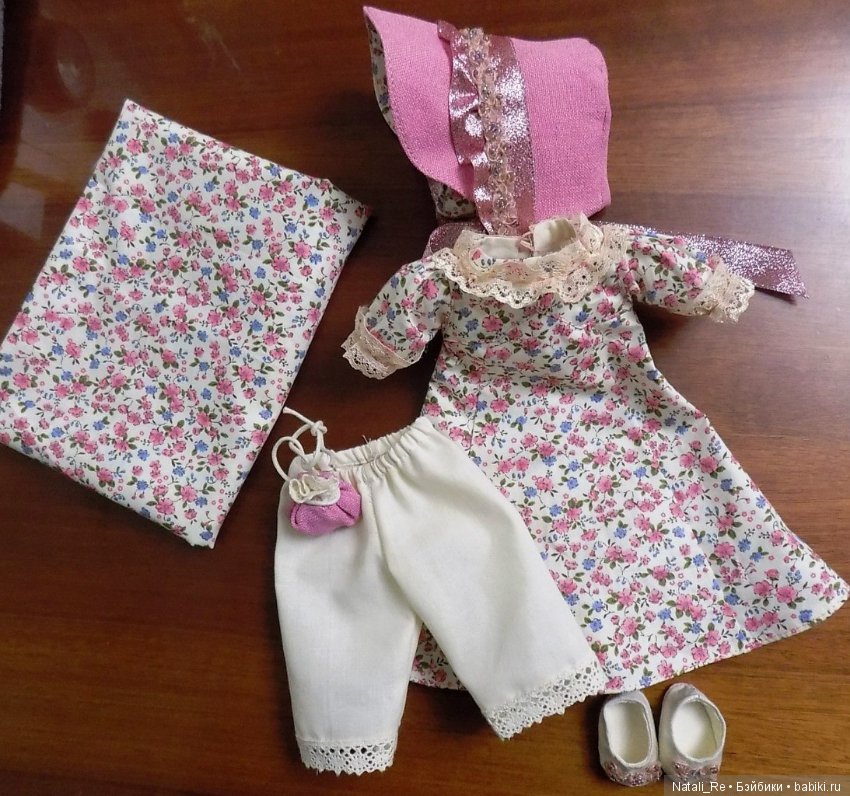 Знакомьтесь, малышка Люси (фото 2)