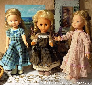 Знакомьтесь, малышка Люси (фото 4)