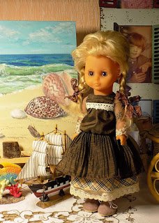 Знакомьтесь, малышка Люси (фото 3)