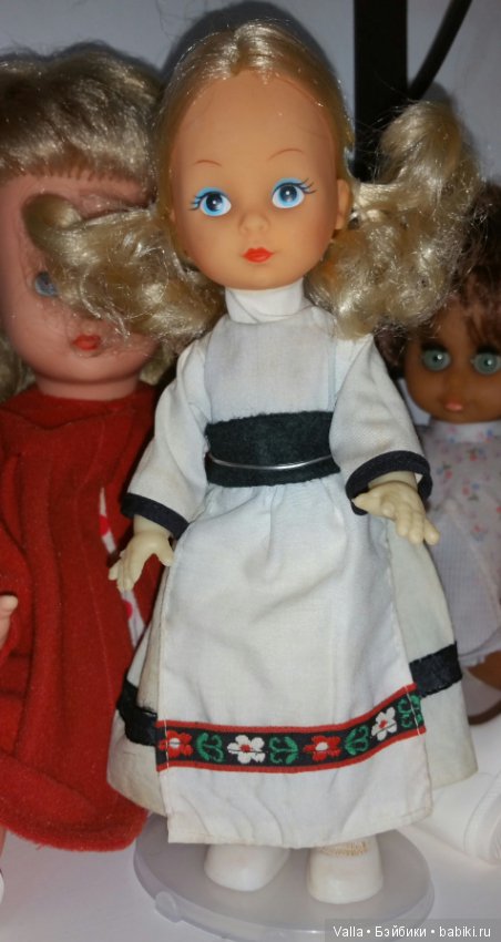 Эта девочка очень хотела жить: прошу совет опытных реставраторов (фото 8)