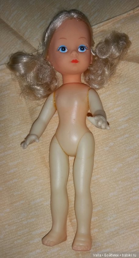 Эта девочка очень хотела жить: прошу совет опытных реставраторов (фото 2)