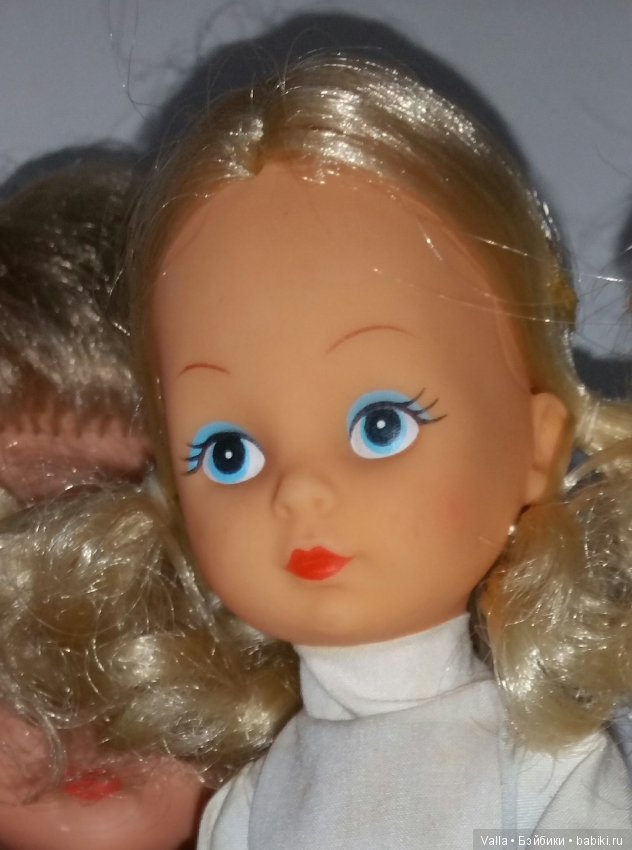 Эта девочка очень хотела жить: прошу совет опытных реставраторов (фото 9)