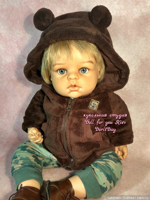 Behringer очаровательный мальчишка (фото 6)