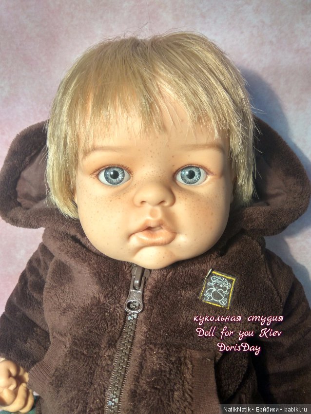 Behringer очаровательный мальчишка (фото 4)