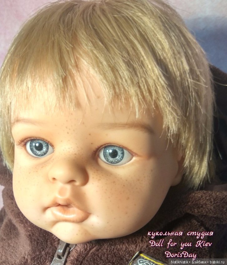 Behringer очаровательный мальчишка (фото 5)