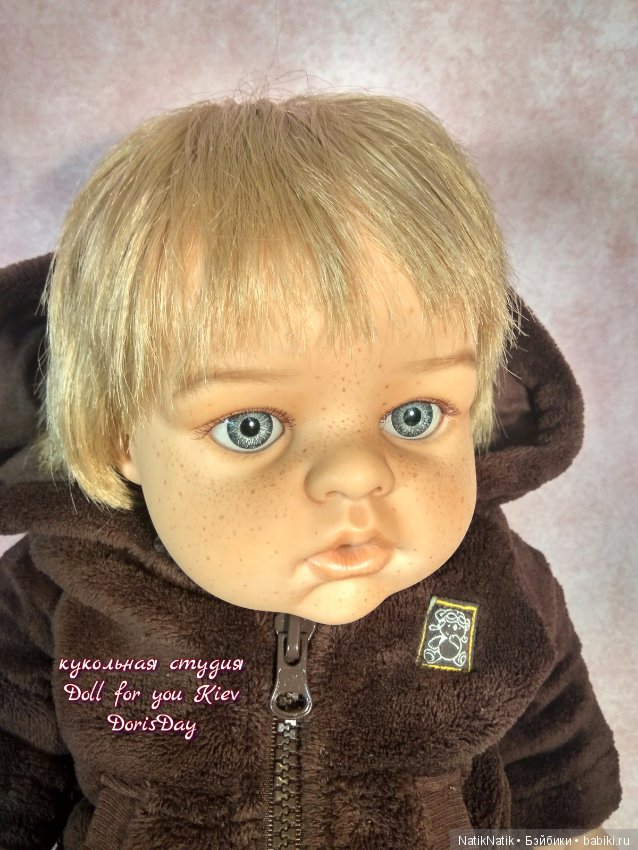 Behringer очаровательный мальчишка (фото 3)