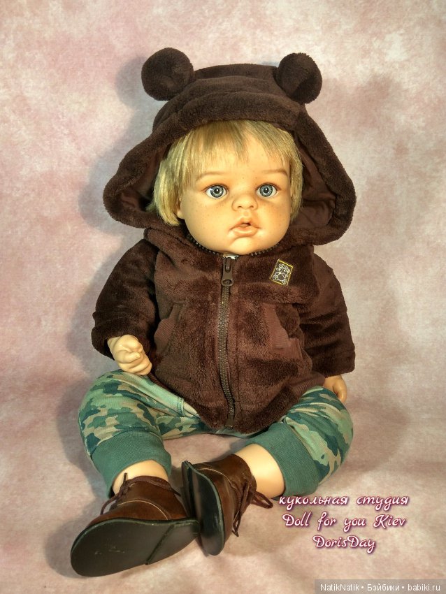 Behringer очаровательный мальчишка (фото 2)