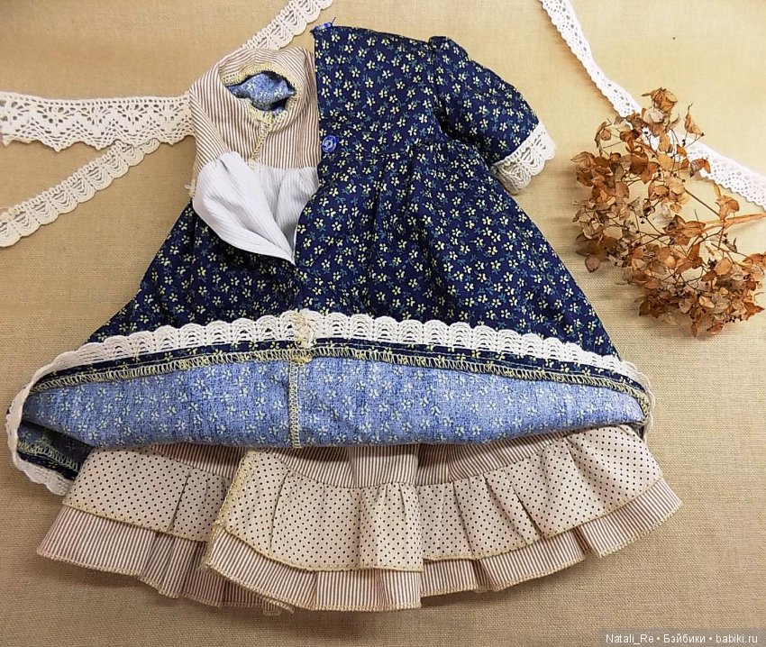 Новая девочка - Анна — Винтажные куклы ГДР (Немки): Бигги (фото 5)