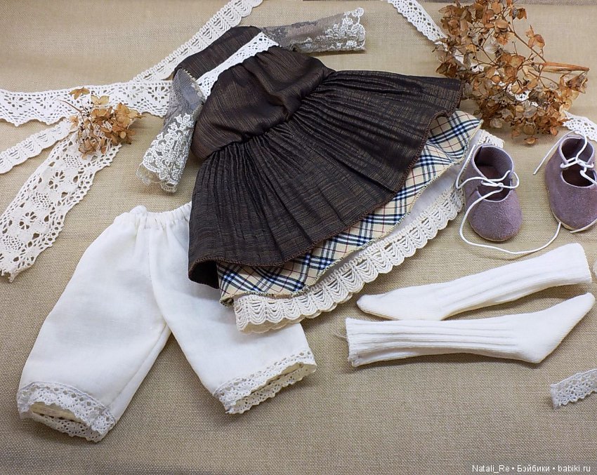 Знакомьтесь, малышка Люси (фото 5)