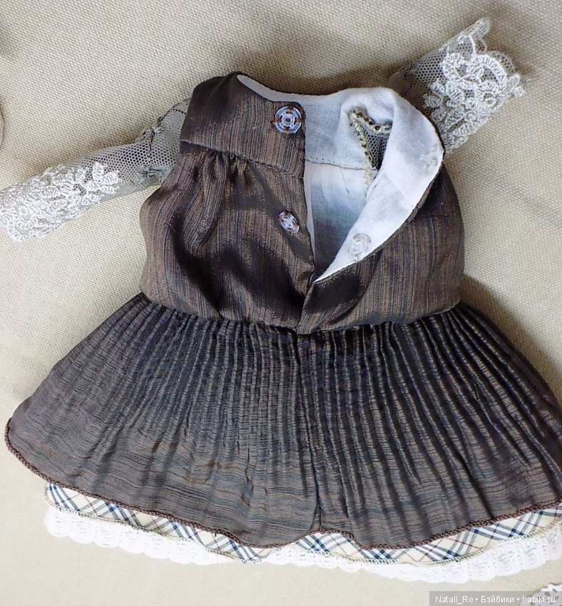 Знакомьтесь, малышка Люси (фото 7)