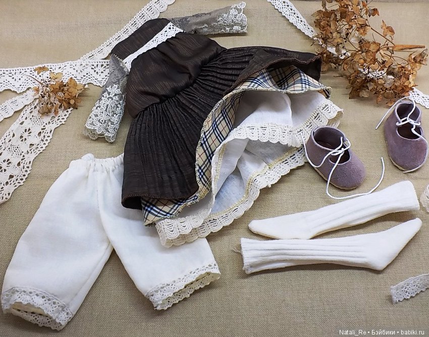 Знакомьтесь, малышка Люси (фото 9)