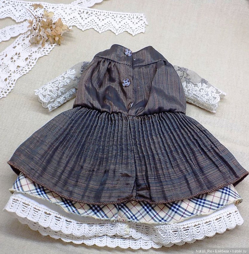 Знакомьтесь, малышка Люси (фото 8)