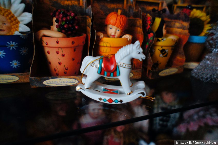 Маленькие слабости большой девочки, обещаю, будет интересно (фото 10)