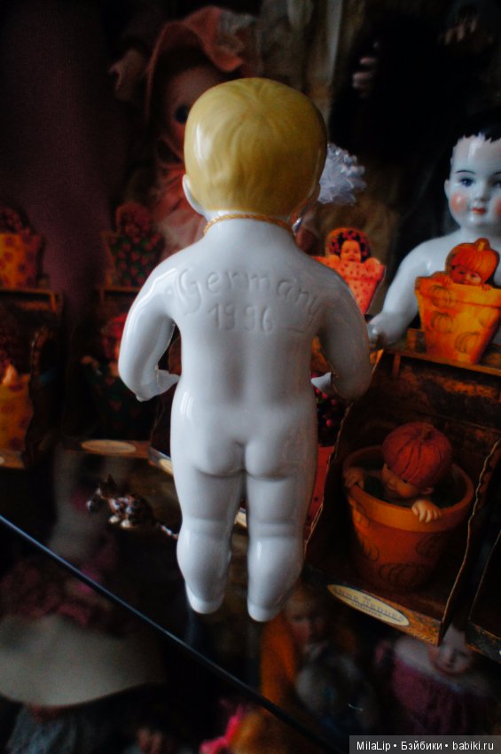 Маленькие слабости большой девочки, обещаю, будет интересно