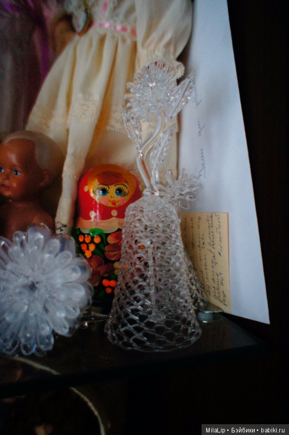 Маленькие слабости большой девочки, обещаю, будет интересно