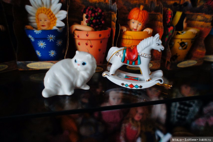 Маленькие слабости большой девочки, обещаю, будет интересно