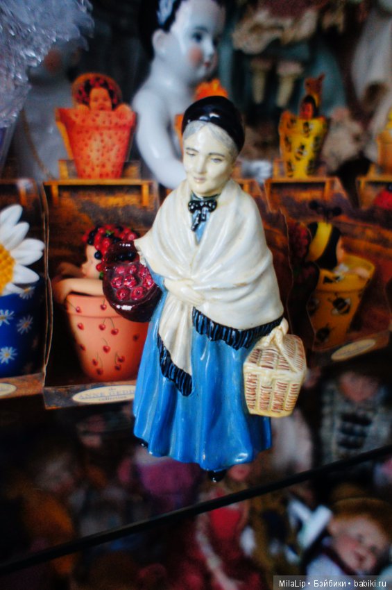 Маленькие слабости большой девочки, обещаю, будет интересно (фото 9)