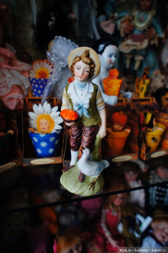 Маленькие слабости большой девочки, обещаю, будет интересно (фото 7)