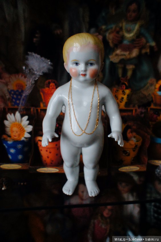 Маленькие слабости большой девочки, обещаю, будет интересно