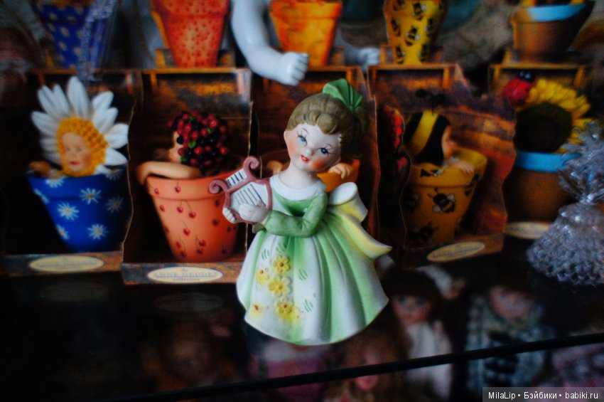 Маленькие слабости большой девочки, обещаю, будет интересно (фото 4)