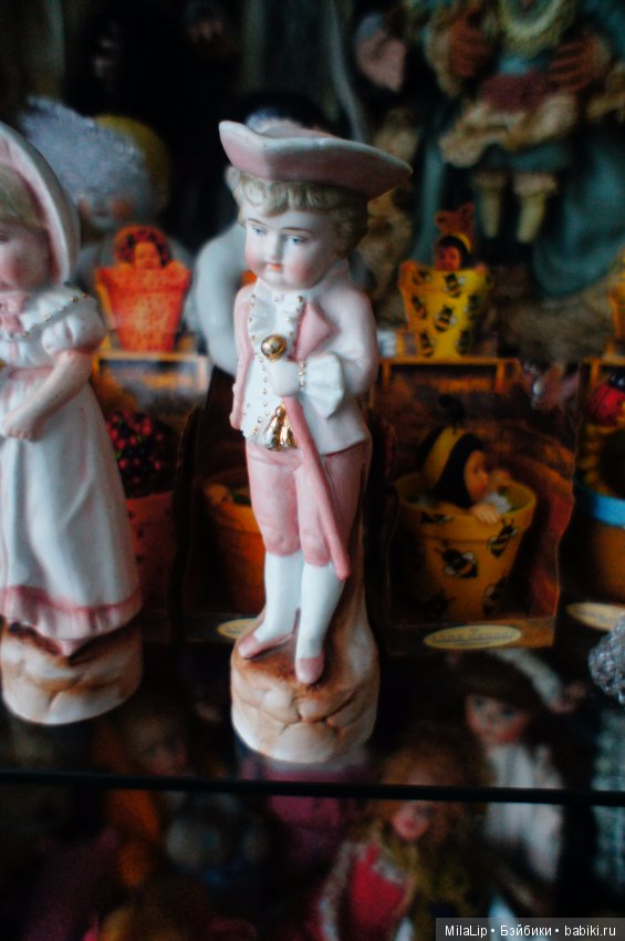 Маленькие слабости большой девочки, обещаю, будет интересно (фото 2)