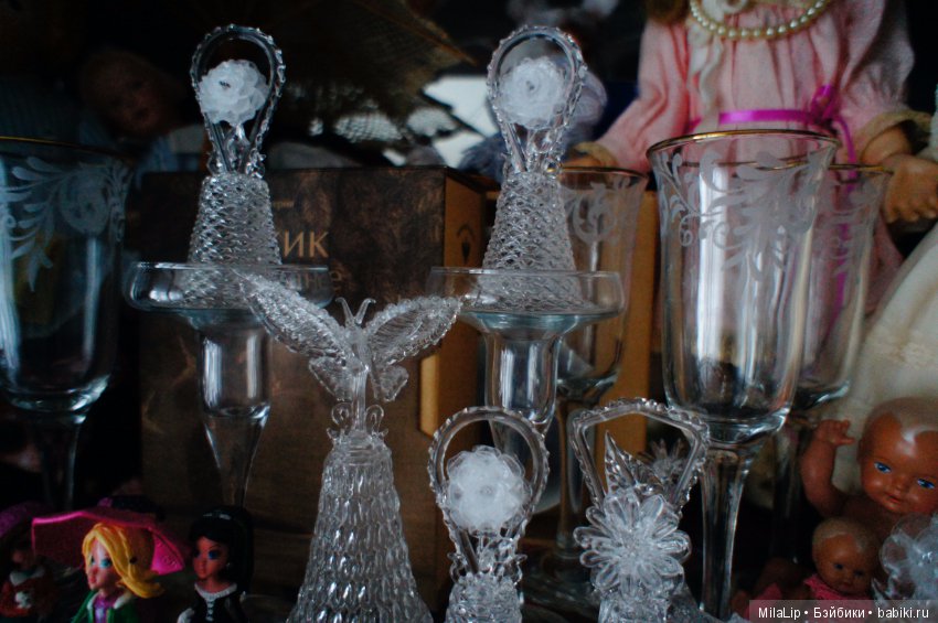 Маленькие слабости большой девочки, обещаю, будет интересно