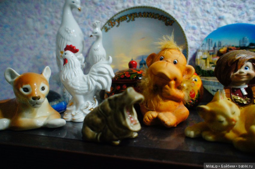 Маленькие слабости большой девочки, обещаю, будет интересно