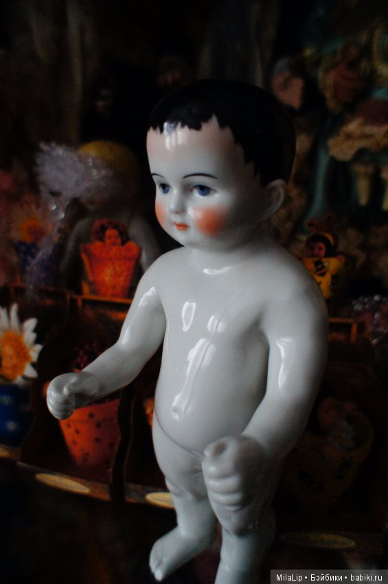 Маленькие слабости большой девочки, обещаю, будет интересно