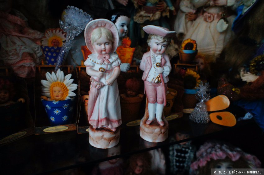 Маленькие слабости большой девочки, обещаю, будет интересно (фото 3)