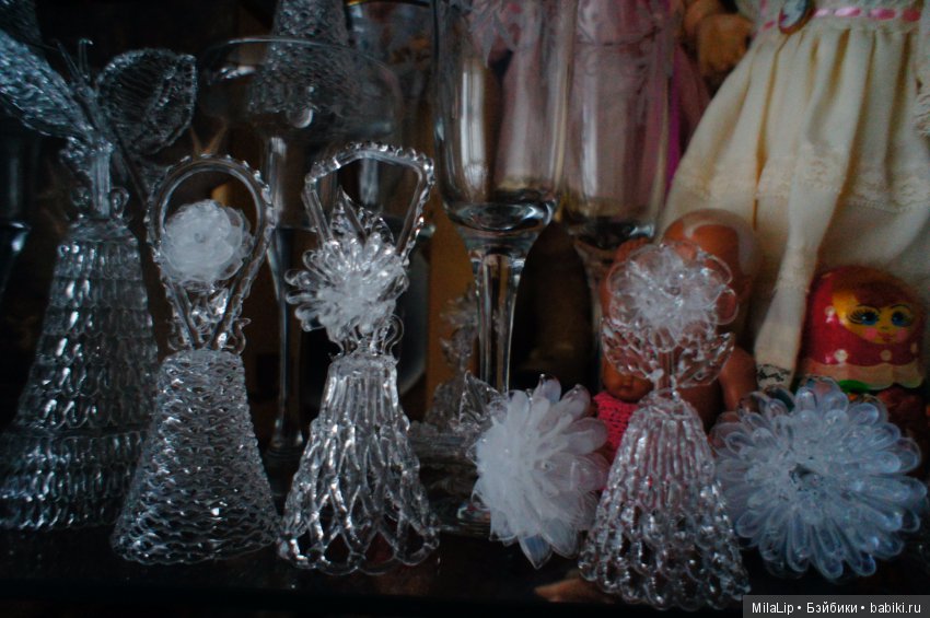 Маленькие слабости большой девочки, обещаю, будет интересно