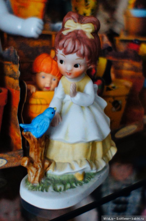 Маленькие слабости большой девочки, обещаю, будет интересно (фото 6)