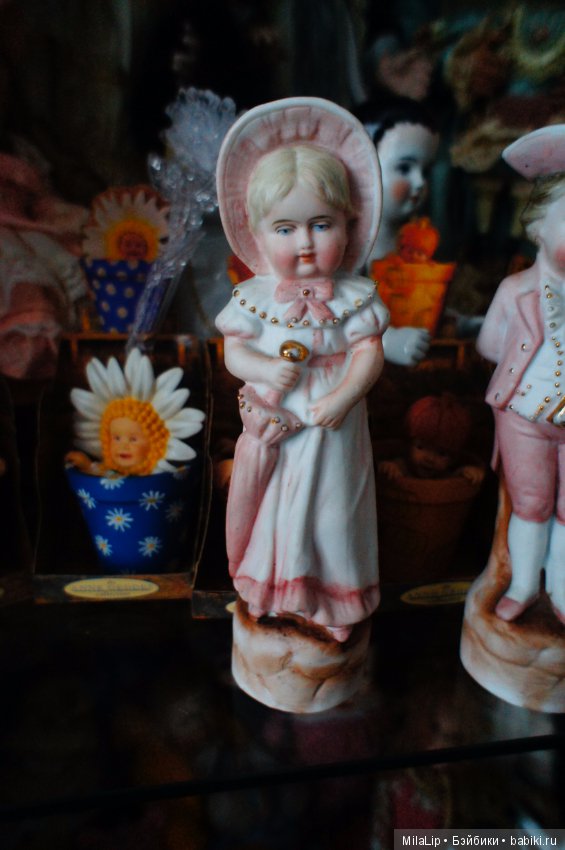 Маленькие слабости большой девочки, обещаю, будет интересно