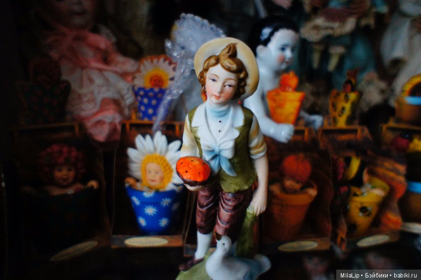 Маленькие слабости большой девочки, обещаю, будет интересно (фото 8)