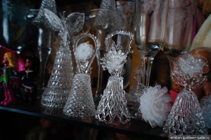 Маленькие слабости большой девочки, обещаю, будет интересно