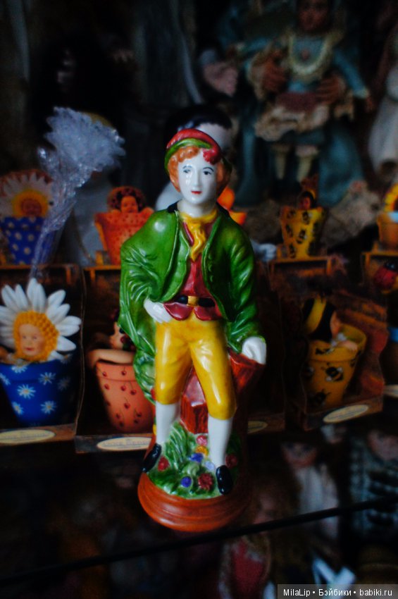 Маленькие слабости большой девочки, обещаю, будет интересно (фото 5)