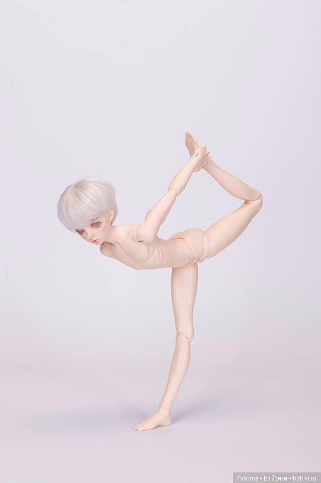 Новая кукла от FairyLand — Разные куклы BJD (БЖД): редкие бренды (фото 3)