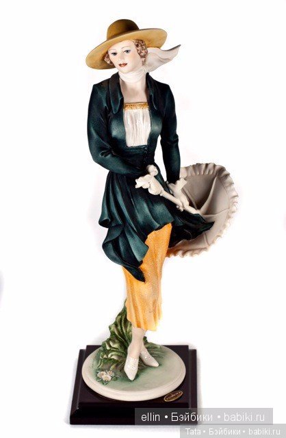 Мастерская FlorenceStudio