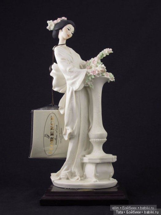 Мастерская FlorenceStudio