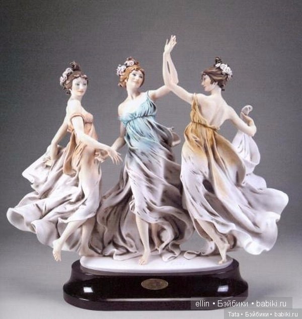 Мастерская FlorenceStudio (фото 10)