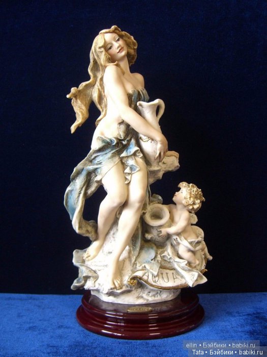 Мастерская FlorenceStudio