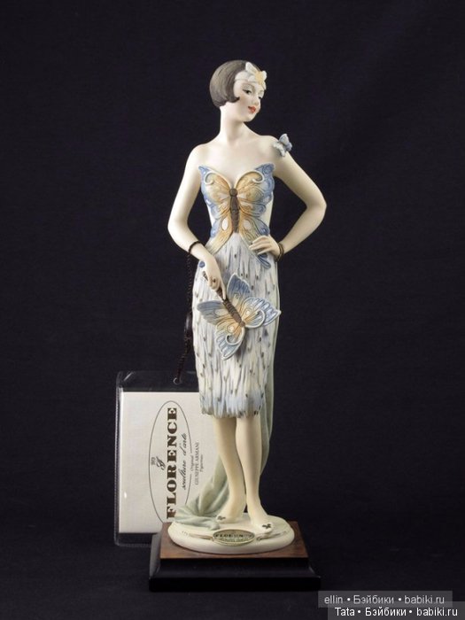 Мастерская FlorenceStudio (фото 9)