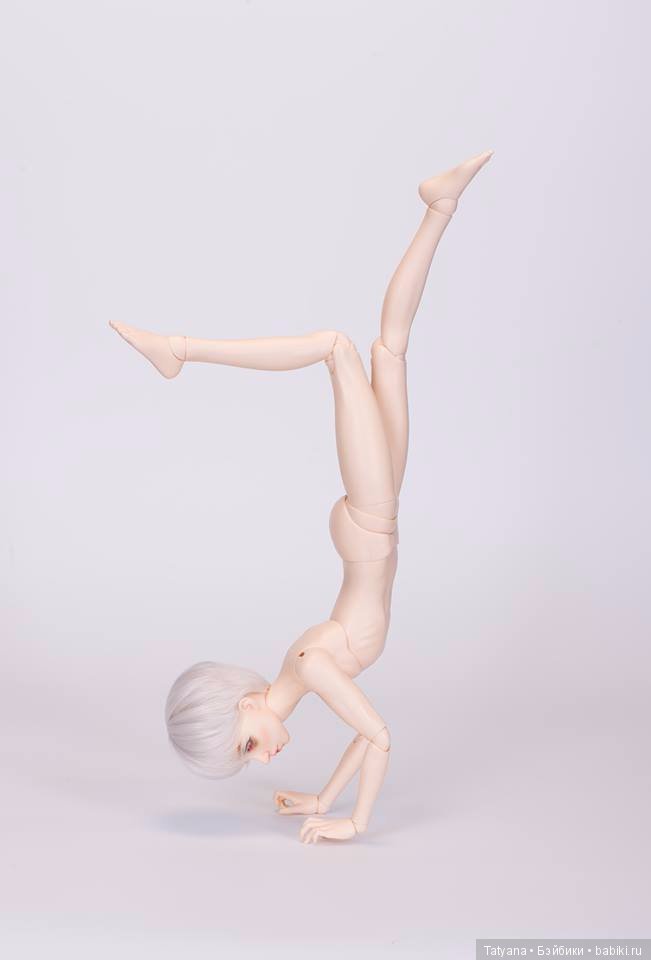 Новая кукла от FairyLand — Разные куклы BJD (БЖД): редкие бренды