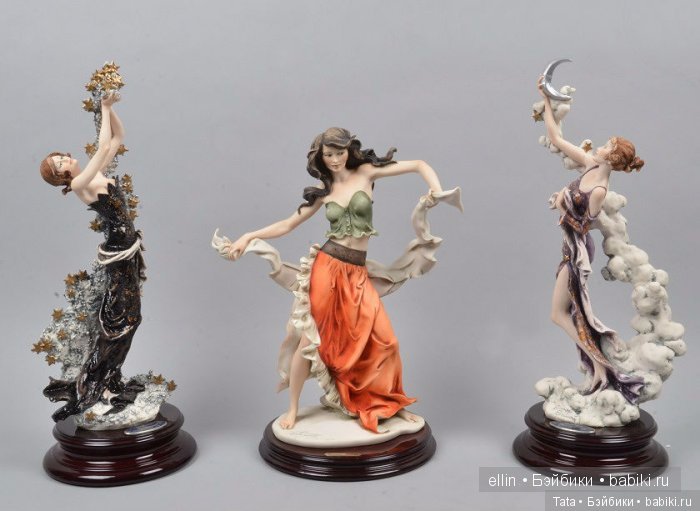 Мастерская FlorenceStudio