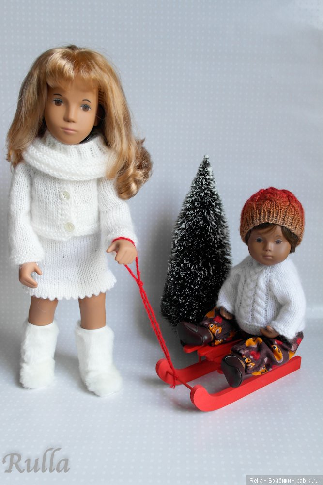 Маленькая фотосессия для малыша от Sasha Morgenthaler, Sasha baby doll (фото 10)