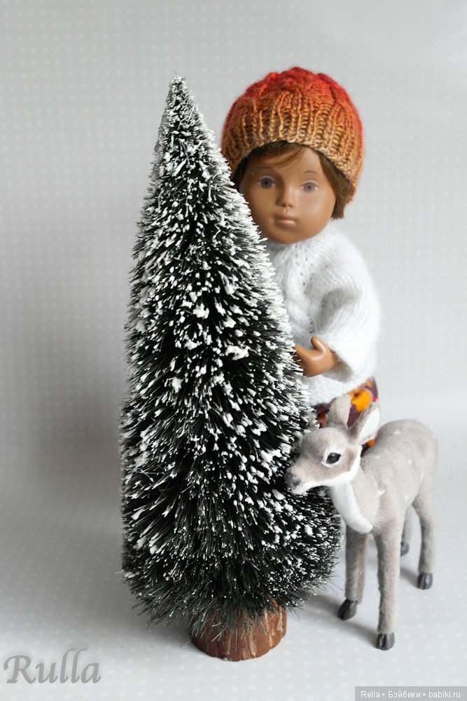 Маленькая фотосессия для малыша от Sasha Morgenthaler, Sasha baby doll (фото 4)