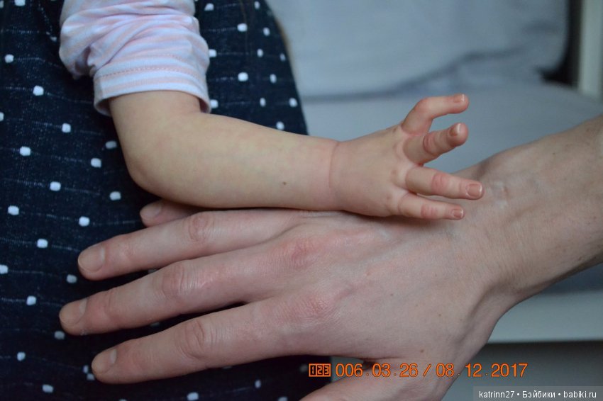 Кукла реборн Танюша, молд Fritzi. Автор Ekaterina Abbyasova babies