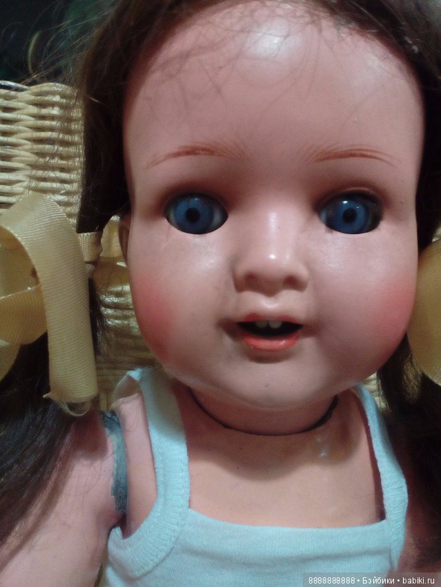 Помогите пожалуйста опознать куколку (фото 3)