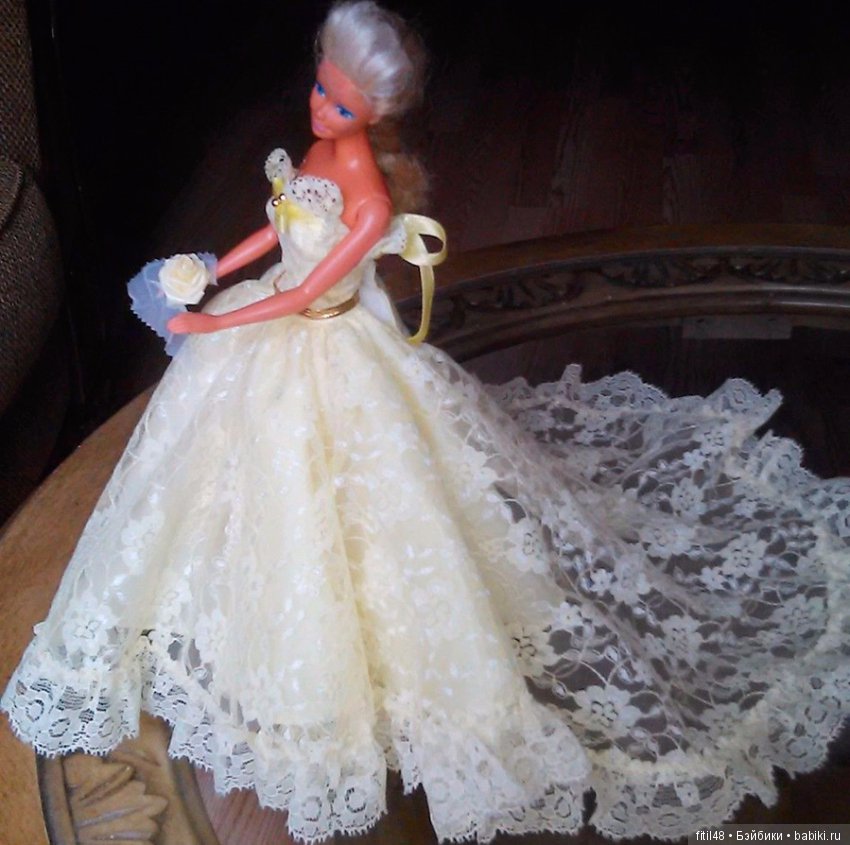 Свадебный салон Кукла в Оренбурге - Свадебные и вечерние платья