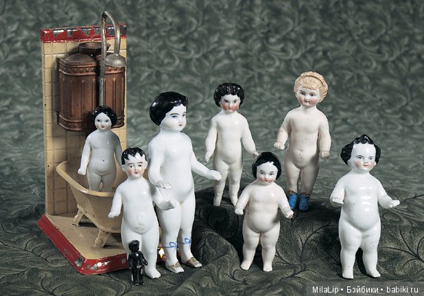 Frozen Charlotte. Навеяло прошлым топиком... Так кто они на самом деле